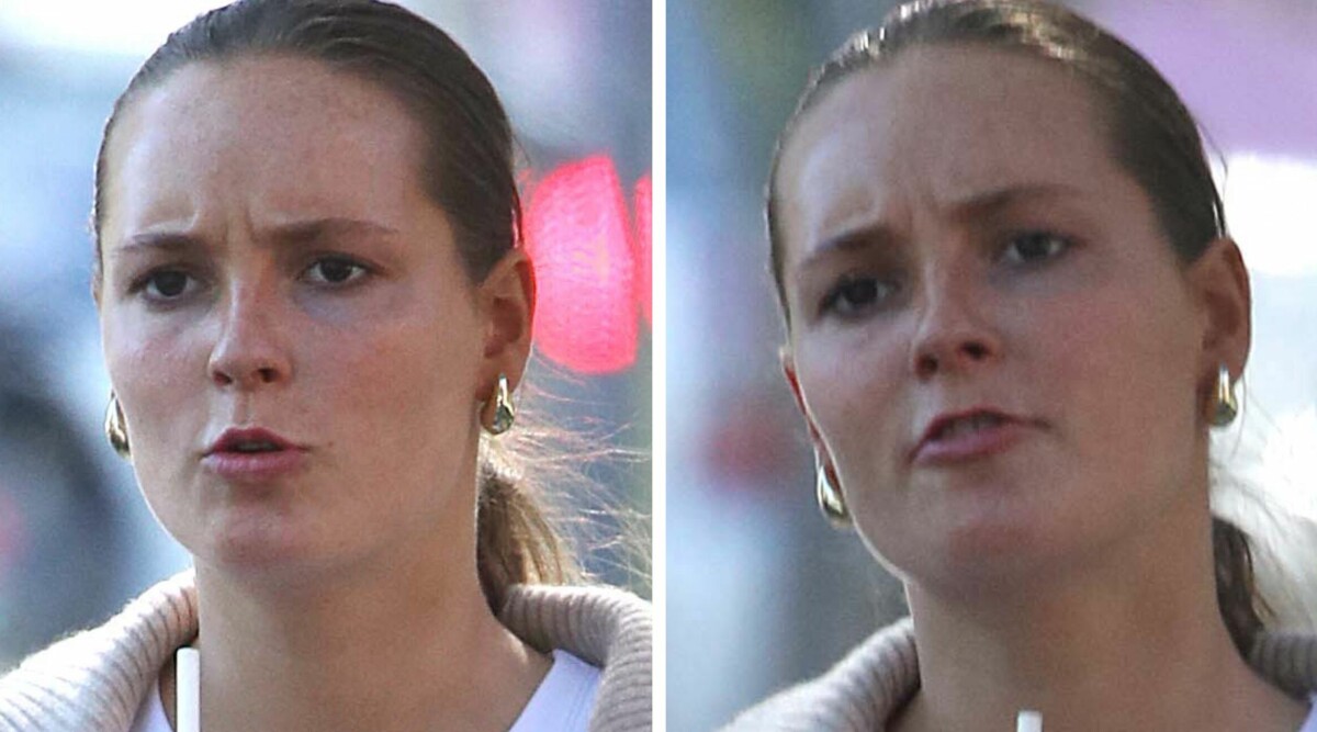 Prinsessan Ingrid Alexandra går under jorden – och byter namn