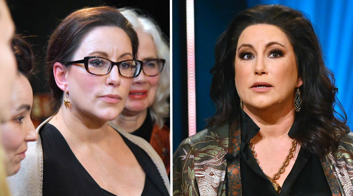Lisa Nilssons obehagliga upptäckt – nu varnar hon andra