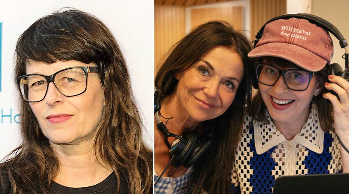 Älskade radioprofilen lurad på pengar – sorgliga beskedet