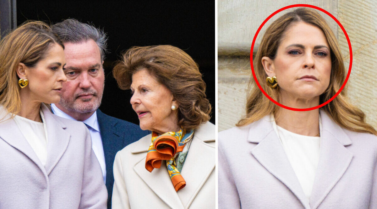 Mysteriet med Madeleine i Stockholm – skapar rubriker utomlands