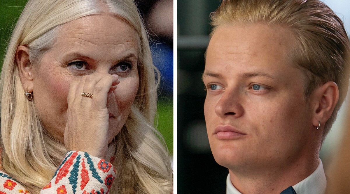 Nu står det klart – då inleds rättegången mot Marius Borg Høiby