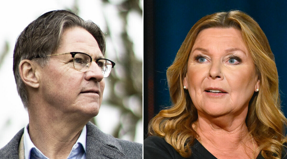 Mikaels stora ånger – efter bilderna med Lotta Engberg