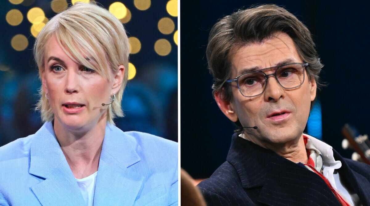 Niklas Strömstedt utmaning med Jenny: “Det har jag haft svårt med”