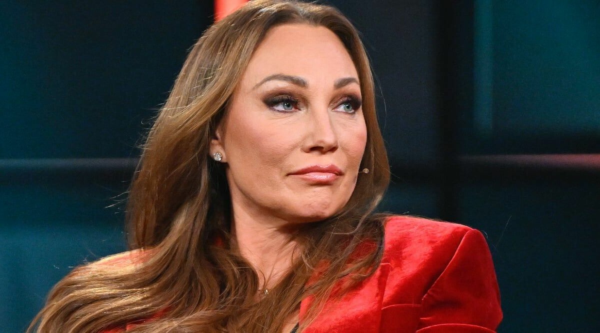 Charlotte Perrelli avslöjar – bär på hemlig sjukdom: "Inte kul att höra"
