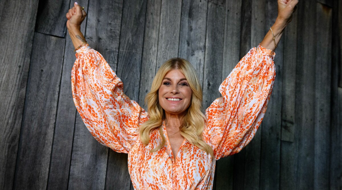 Pernilla Wahlgrens månadslön – drar in 30 miljoner