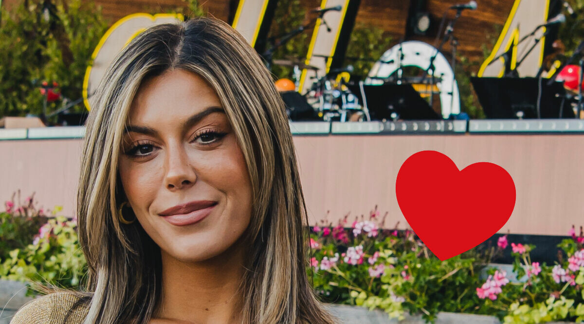 Bianca Ingrossos nya ord om kärlekslivet: "Jag och min kille"