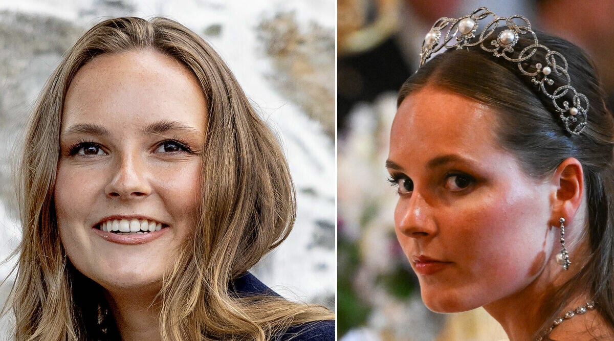 Hemligheten bakom bilderna på prinsessan – fotografen avslöjar