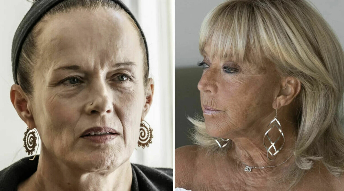 Malin Berghagen i tårar om enorma arvet – hemligheten ute: "Hade ingen aning"