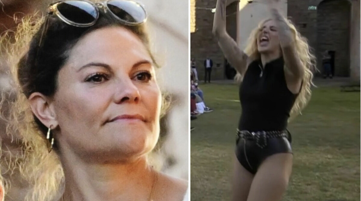 Åter i hetluften efter kritiken – lämnar efter bråket