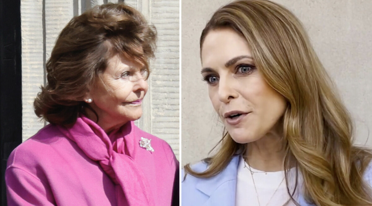 Madeleine bevarat familjehemligheten – nu träder hon fram: "Min mamma…"