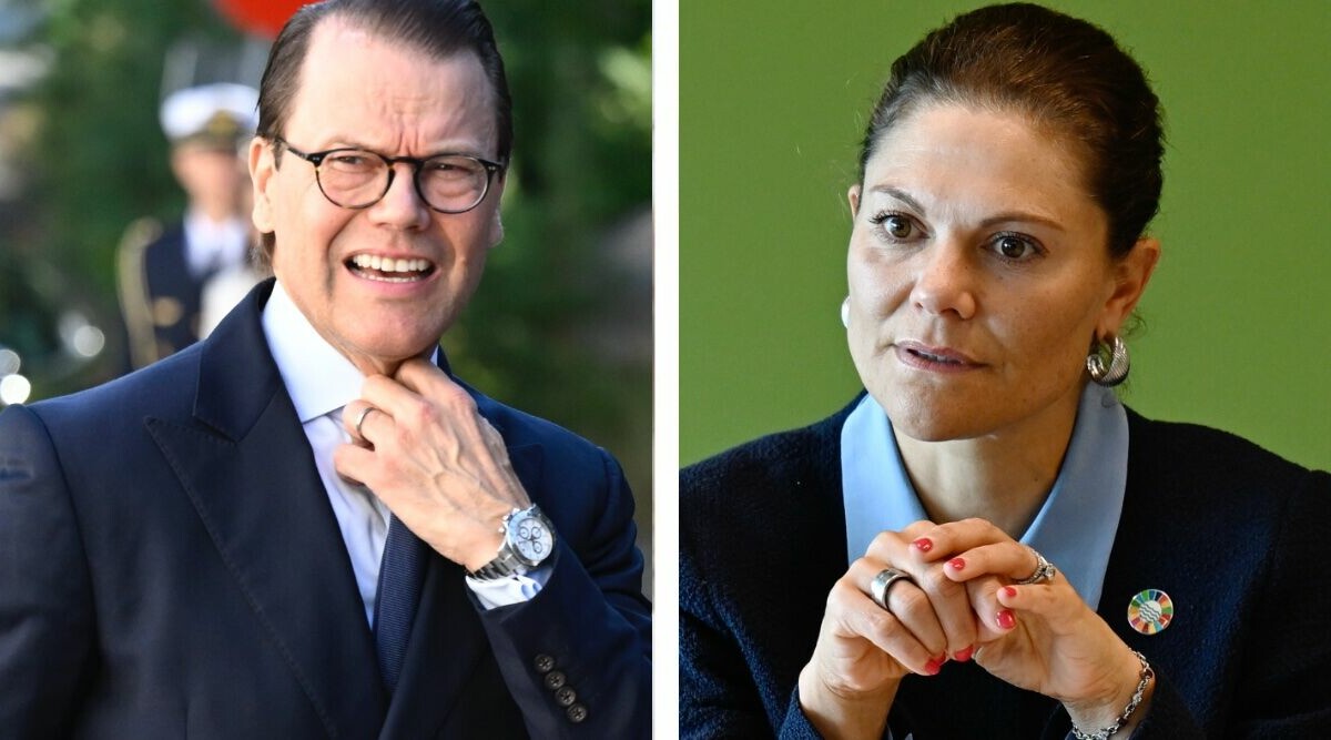 Victoria och Daniel har bestämt sig – efter alla år: ”Något annat”