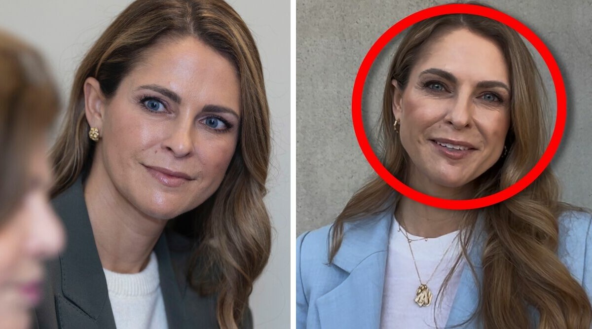 Efter kritiken – nu kallar Madeleine in till möte på slottet