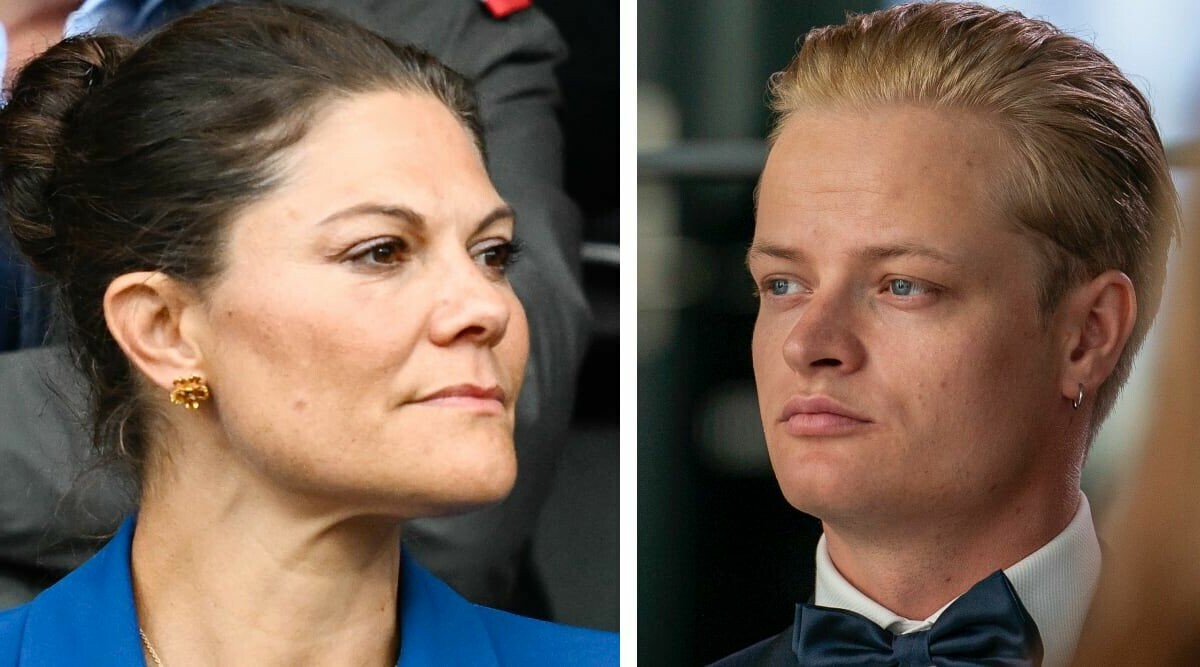 Victorias hemliga samtal om Marius inför rättegången: "Fruktansvärd"