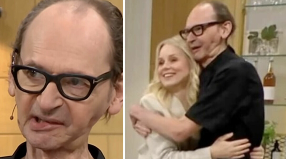 Erik Videgård har nytt jobb efter TV4-åren – sker redan i oktober