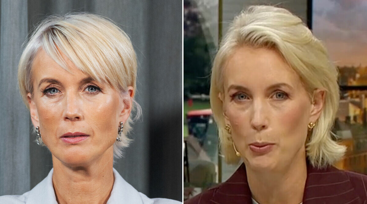 Jenny Strömstedts beslut efter alla år på TV4: ”Tydligen dags”