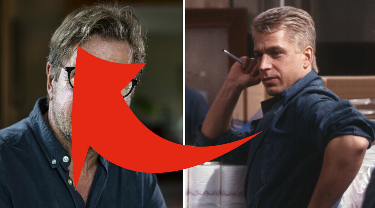 Så lever Varuhuset-Jonas idag – försvann helt från tv-rutan