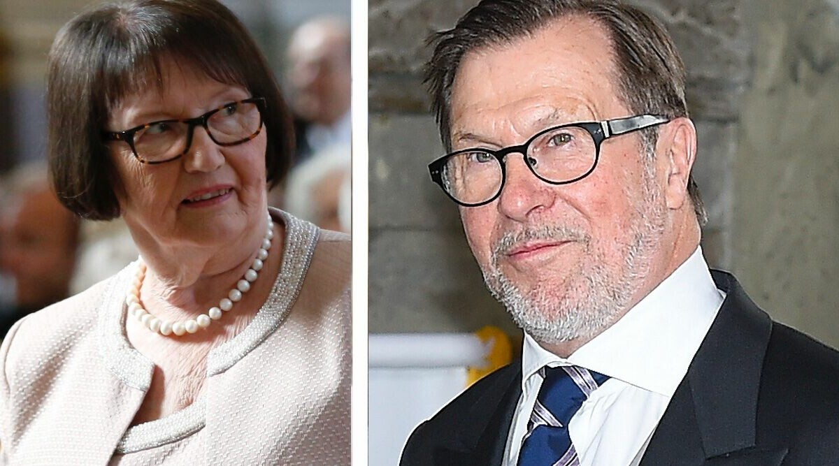 Bekräftat: Ewa Westlings beslut – nu är det ett faktum