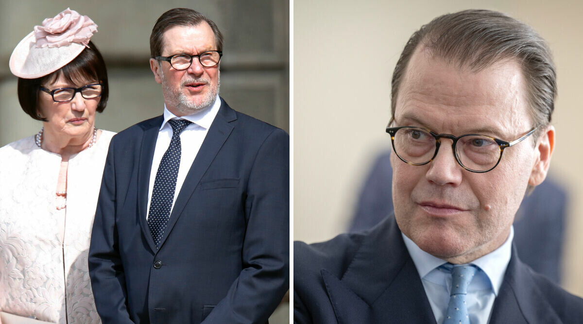 Prins Daniel får argt besked hemifrån – stora kritiken: “Skådespel utan dess like”