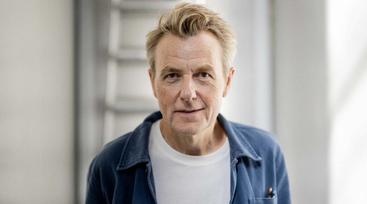 Fredrik Skavlan anklagad: "Har orsakat skada"