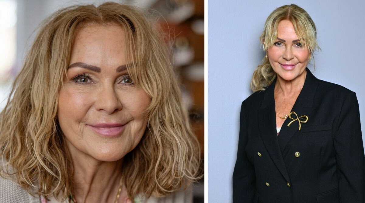 Anna Lindmarker lämnade TV4 – här är hennes nya månadslön
