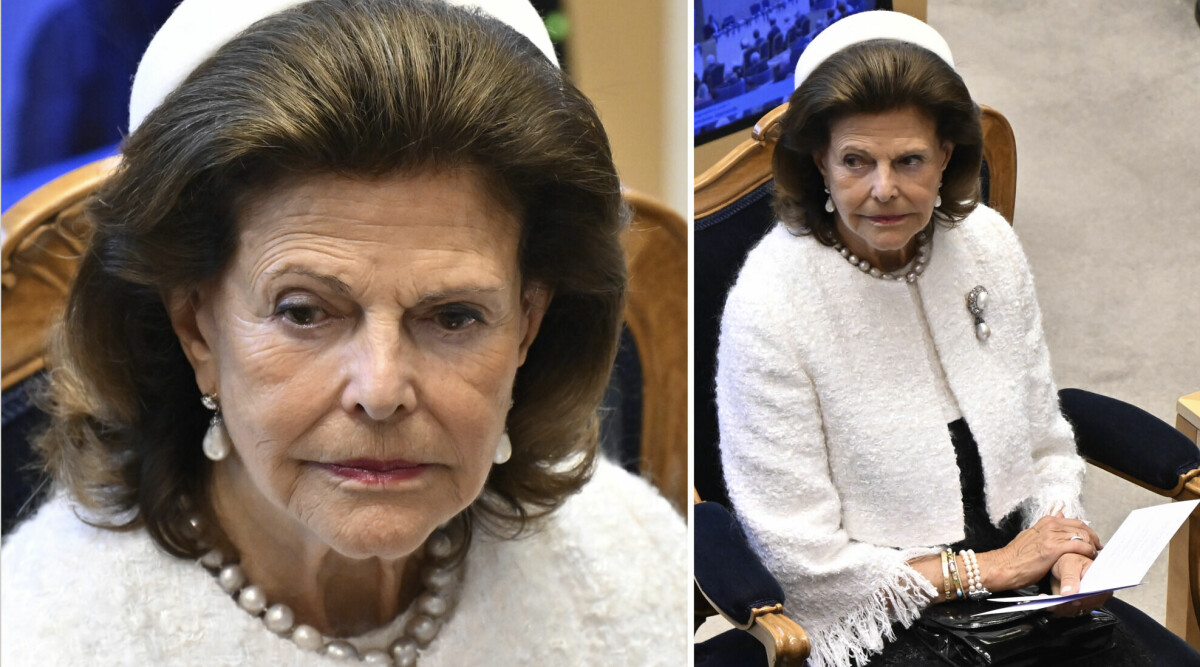 Misstankarna om drottning Silvia, 81, stämmer – efter operationen