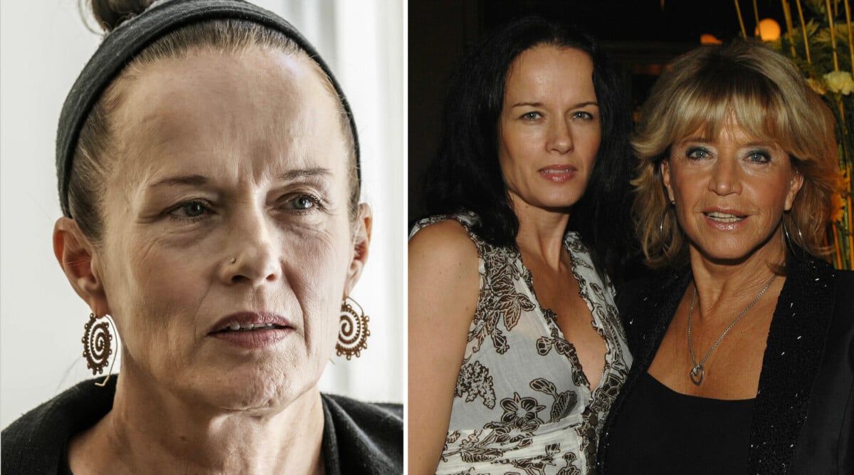 Malin Berghagen utsatt för bedrägeri – enorm summa: "53 miljoner kronor"