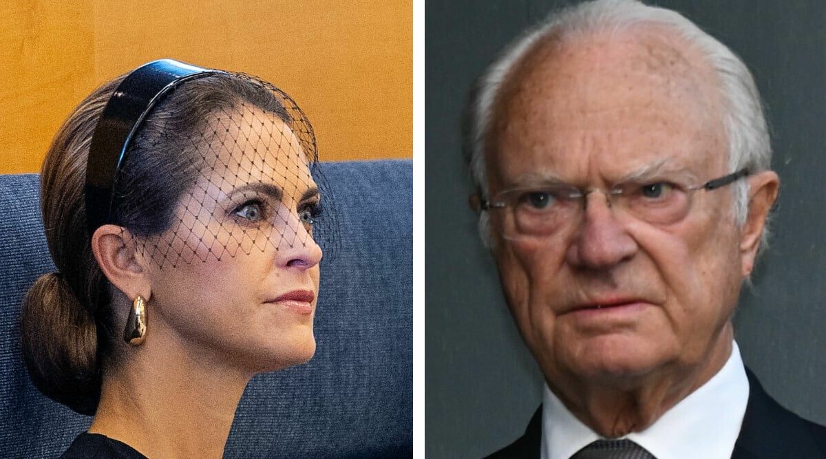 Pengabråket kring Madeleine – nya krav på kungen: Ge henne mer