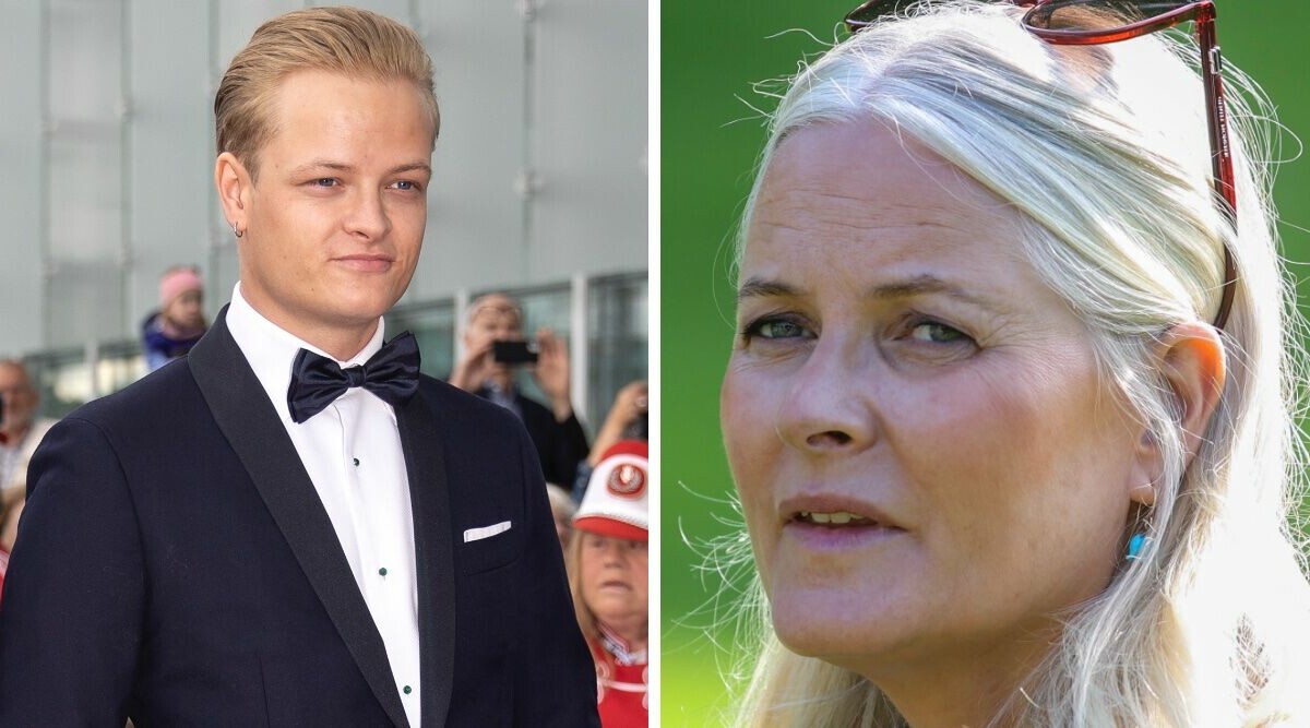 Mette-Marit har nåtts av mörkt besked – 5 månader innan rättegången mot Marius