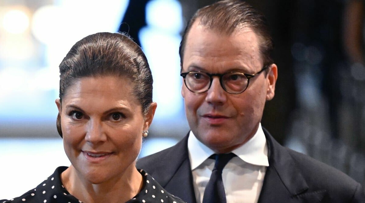 Prins Daniel erkänner efter alla år: "Vi kämpar verkligen"