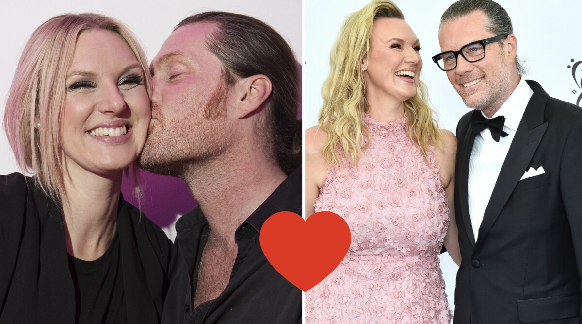 Sanna Nielsen bekräftar lyckan med sambon – kommer i höst: "Redo"