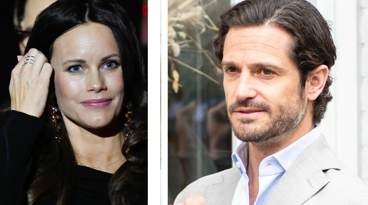 Carl Philip helt förändrad av Sofia – går inte att känna igen