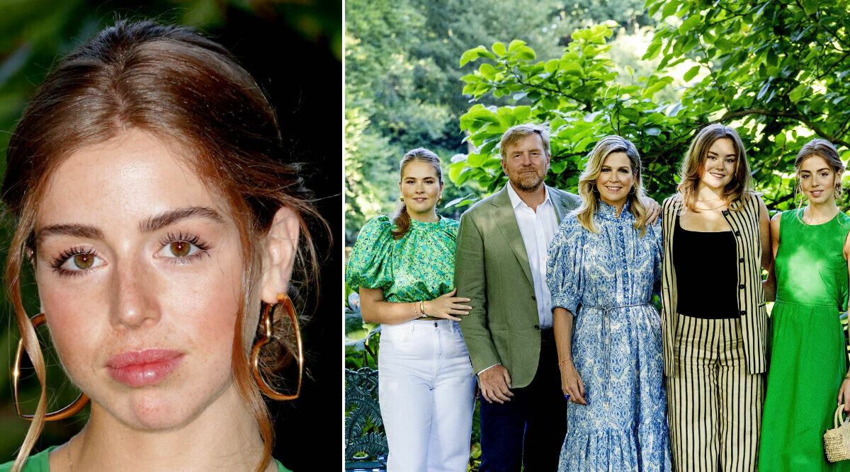 Oron i hemlandet efter prinsessans ord: ”Fullt möjligt”
