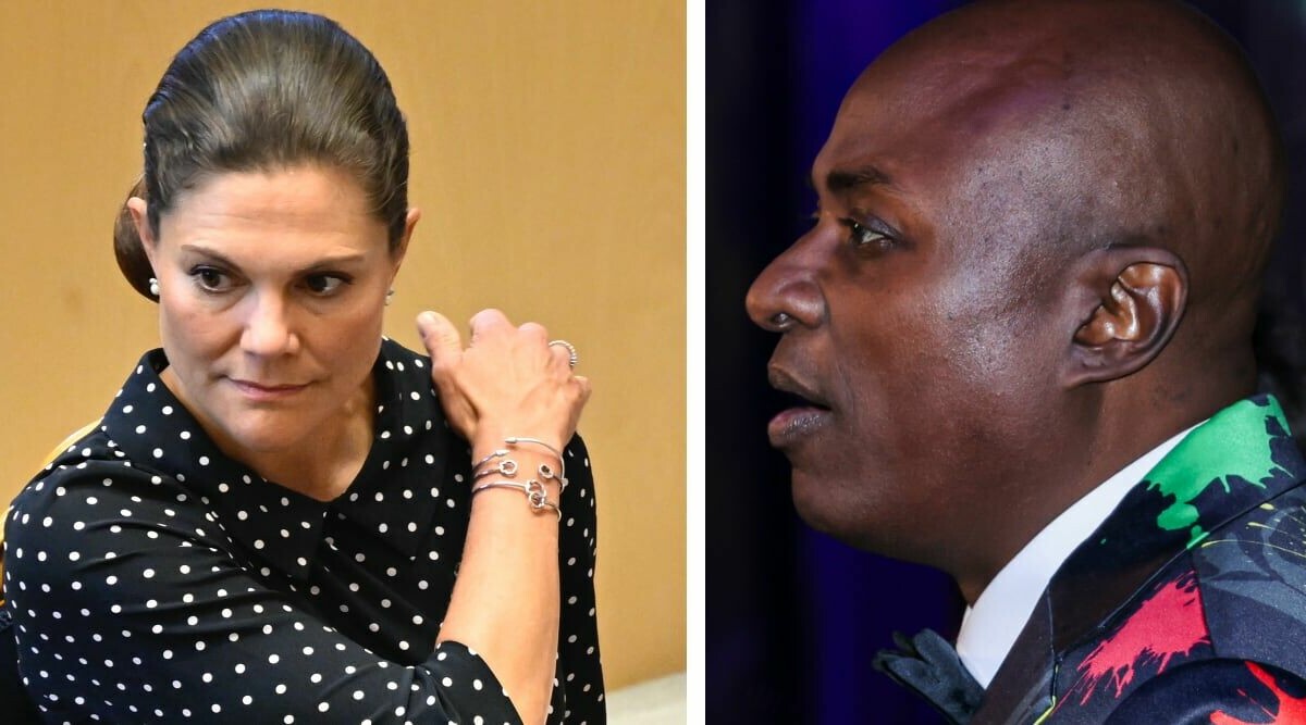 Victoria dyker upp i Dureks skandalfilm – bilderna kronprinsessan inte vill se