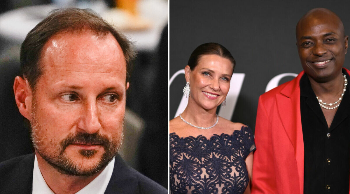 Haakons plötsliga beslut – efter systerns skandaldokumentär