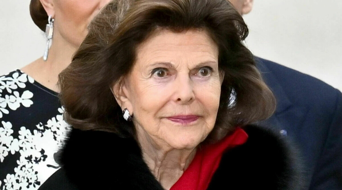 Silvias beslut fick nära vännen att bryta ihop – berättar själv om chocken