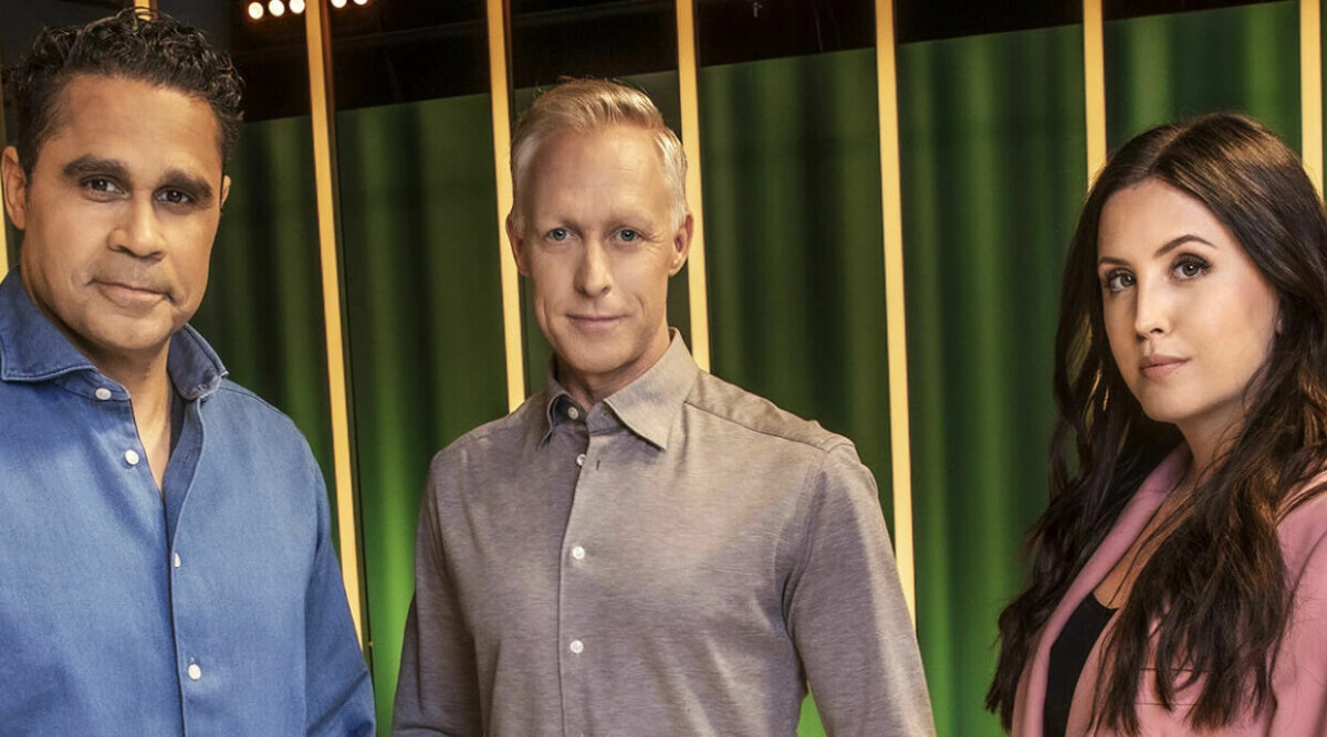 Älskade SVT-profilen tar farväl – lämnar med omedelbar verkan