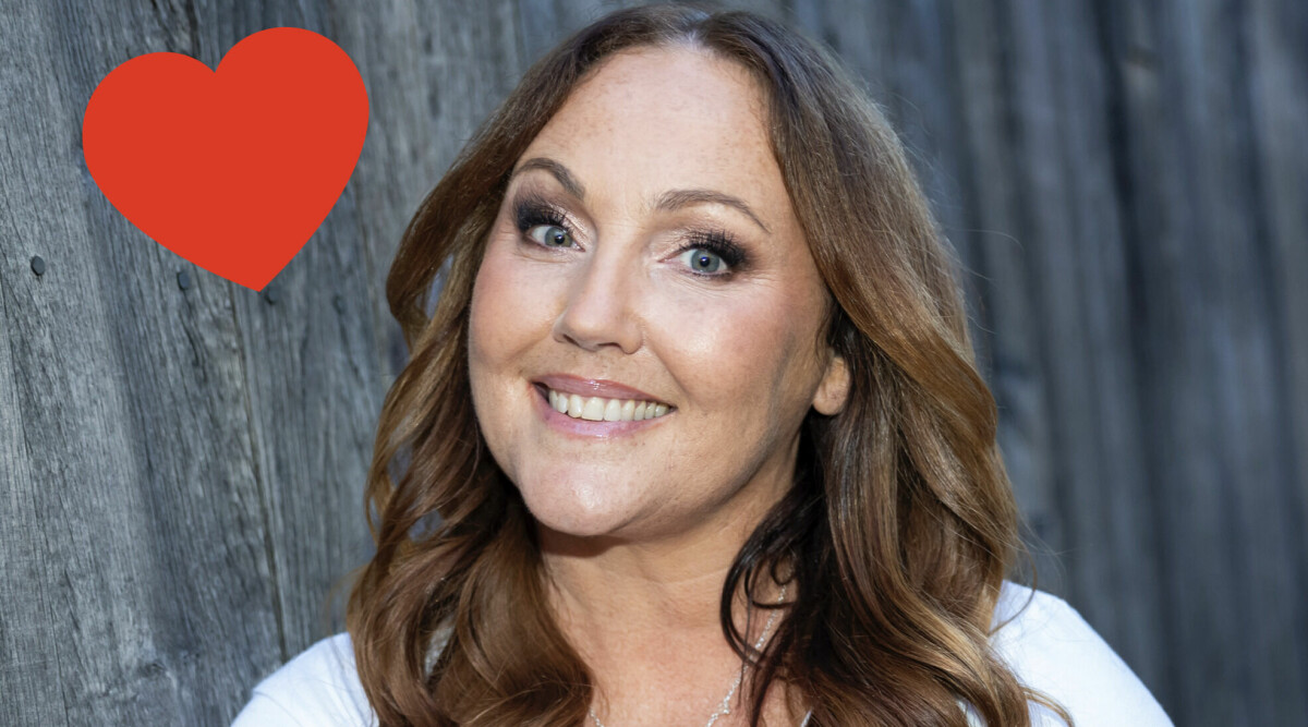 Hanna Hedlunds nya liv – relationen med tv-profilen: "Jätteglad"