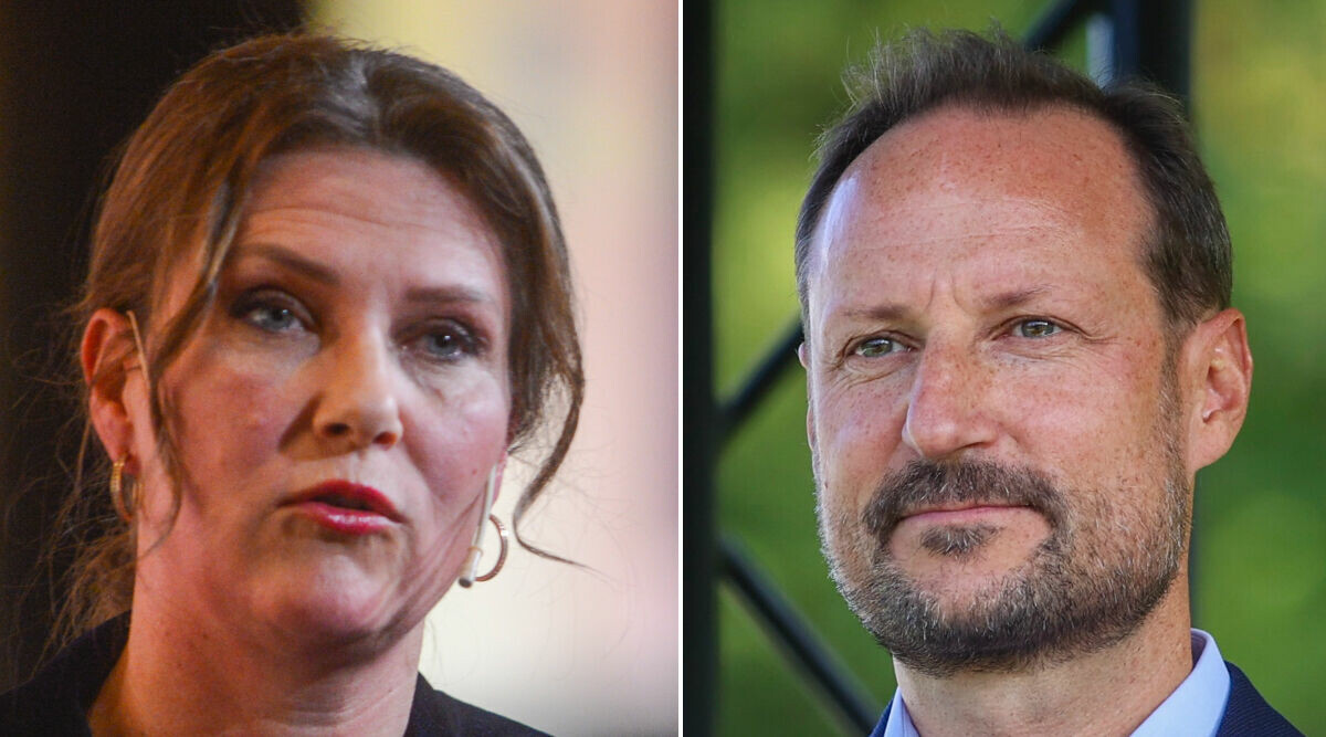 Norska hovet bekräftar: Stoppade scen med Haakon i nya dokumentären