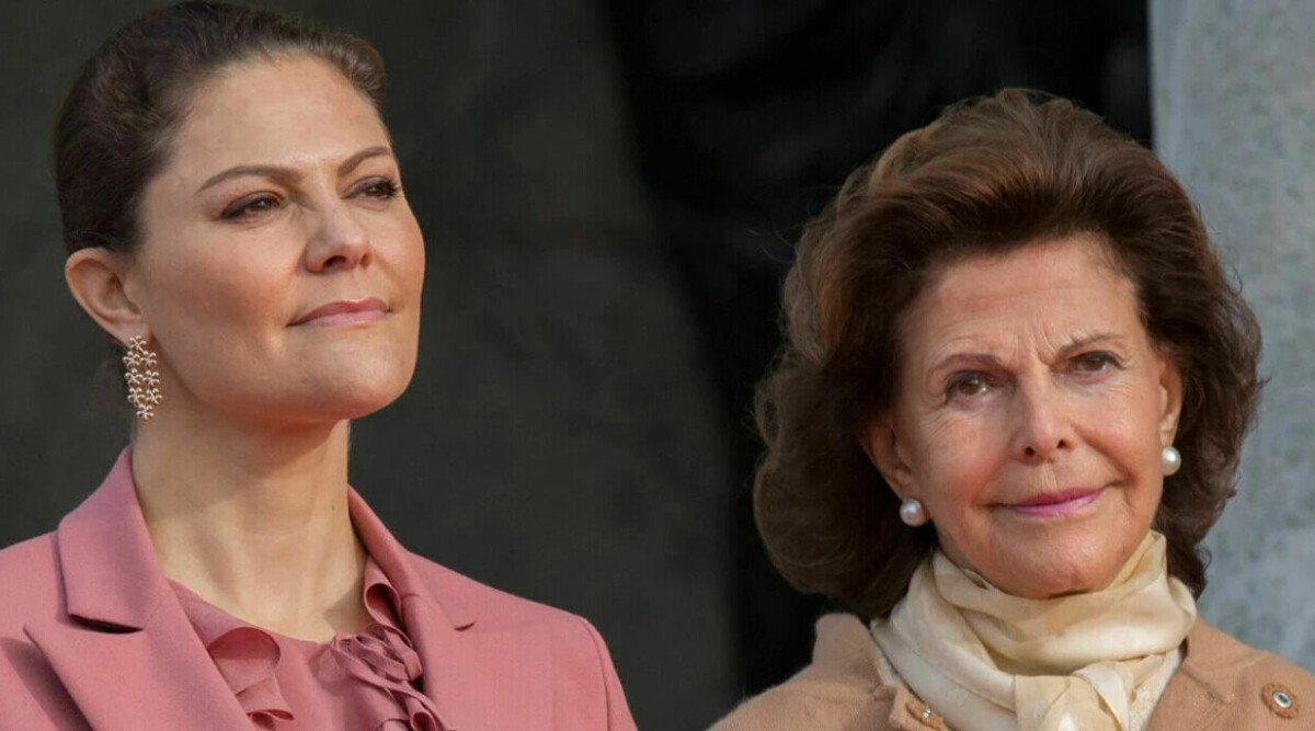 Hovet stoppar Victoria från drottning Silvias planer: "Är förbjudet"