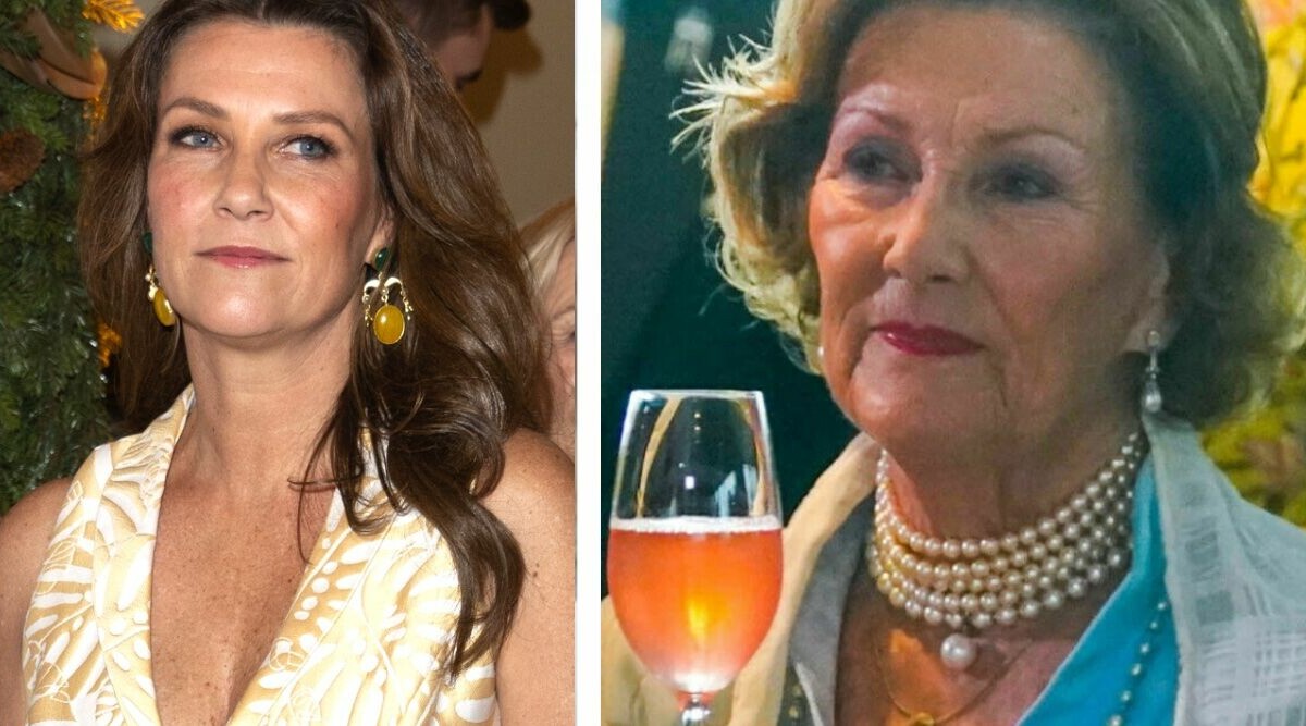 Märtha Louise i rejält blåsväder – kräver att hon blir av med titeln