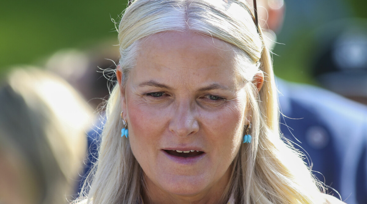 Hovets besked om lungsjuka Mette-Marit – tvingas till vård