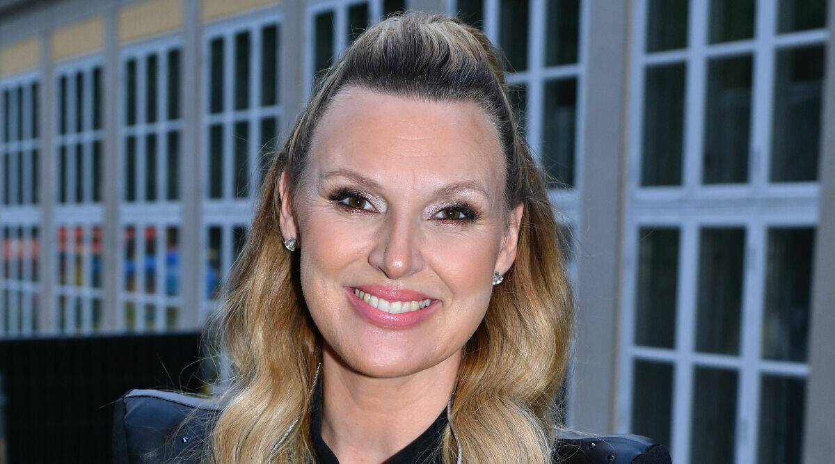 Sanna Nielsens lycka med kändismannen: "Bästa"