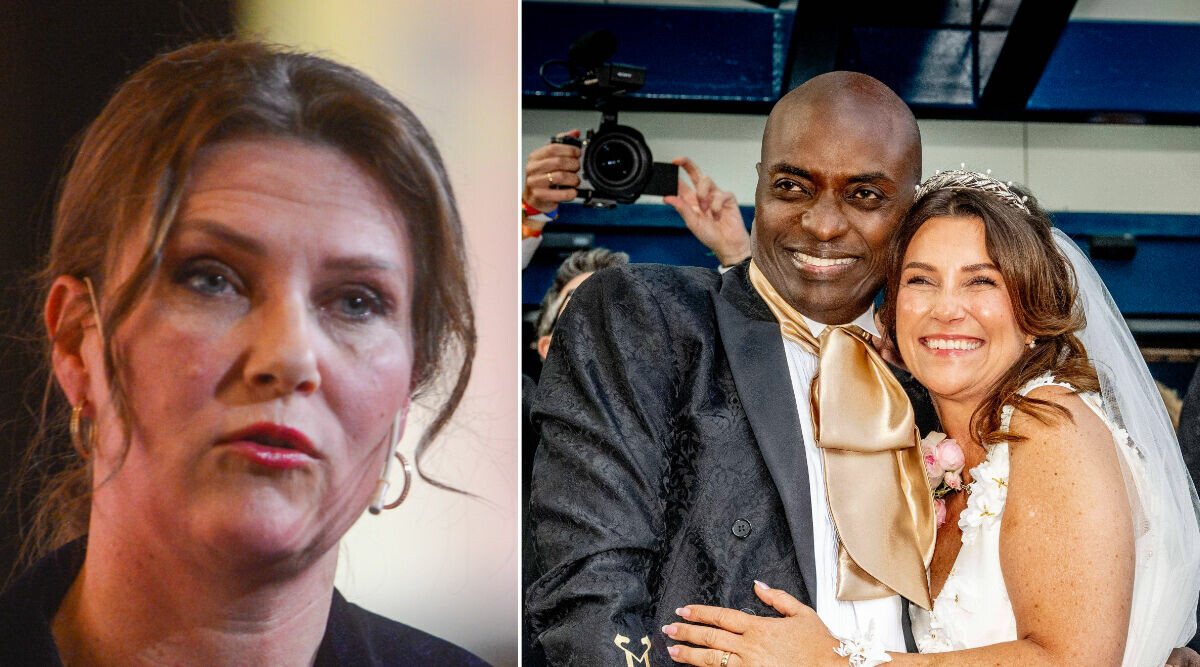 Familjemedlem reagerar på Märtha Louise dokumentär: "Smärtsamt"