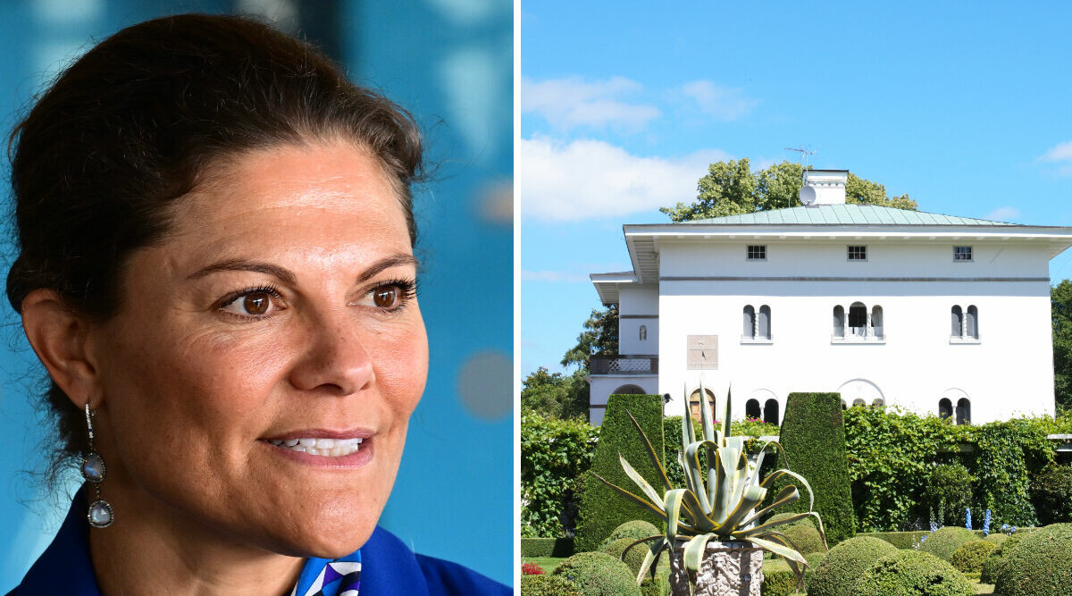 Stora förändringen för Victoria på Solliden – älskade platsens besked