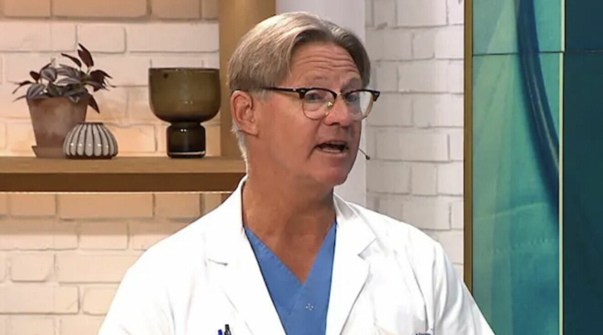 Mikael Sandström har tvingats hoppa av TV4-programmet: "Fruktansvärt surt"