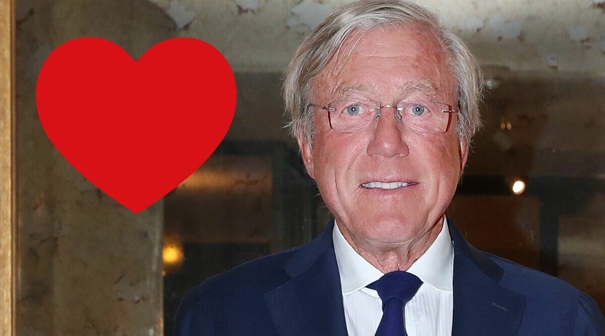 Aje Philipson bekräftar nya kärleken – visar upp lyckan: ”Känns bra”