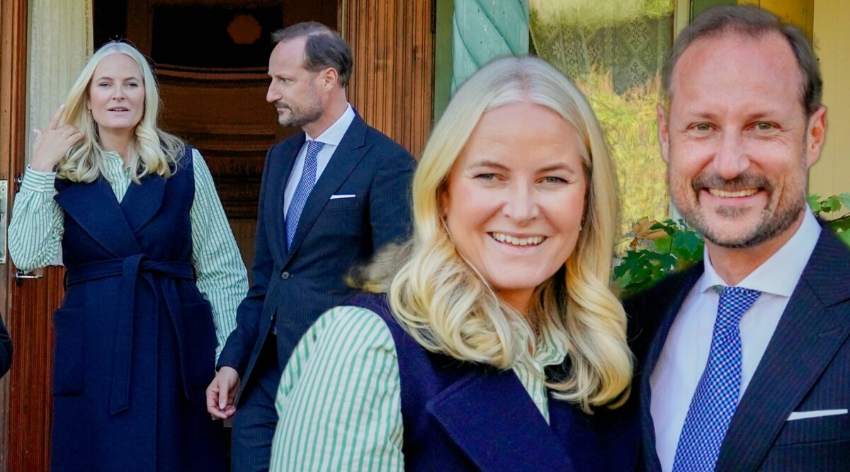 Mette-Marits sista uppdrag – på länge: ”Andfådd”