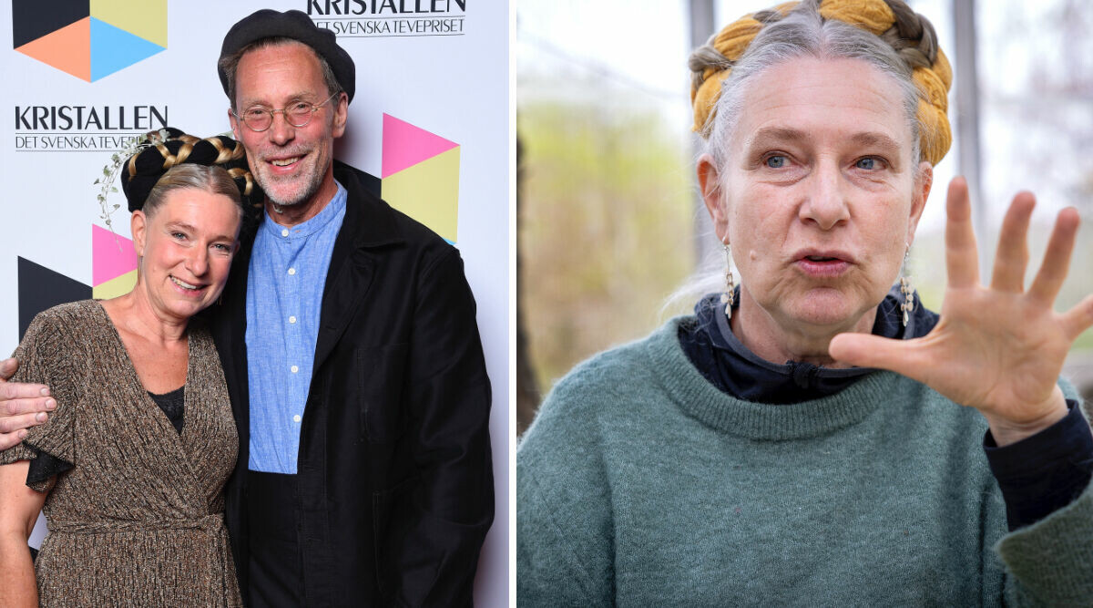 Marie och Gustav Mandelmanns bakslag i relationen – efter 33 år som gifta