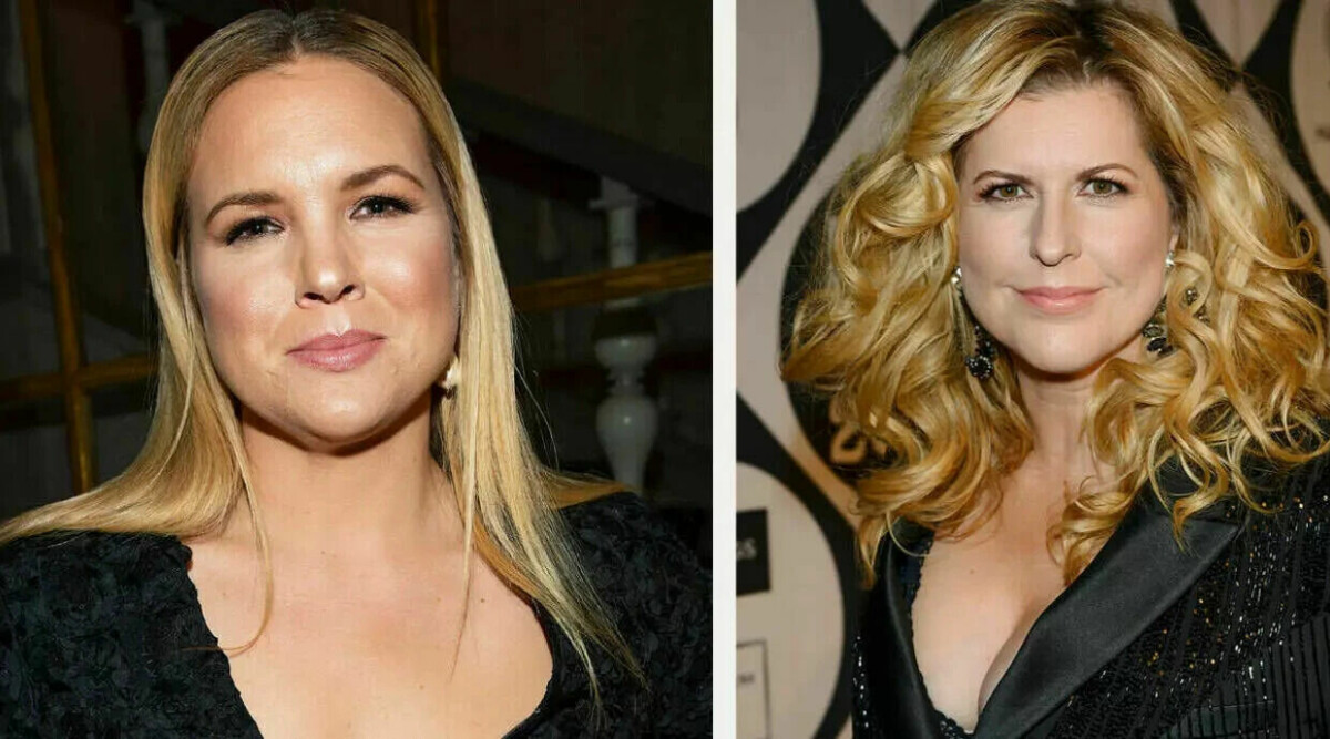 Anja Pärson får hjälp i utlandet – hustrun Filippas stöd