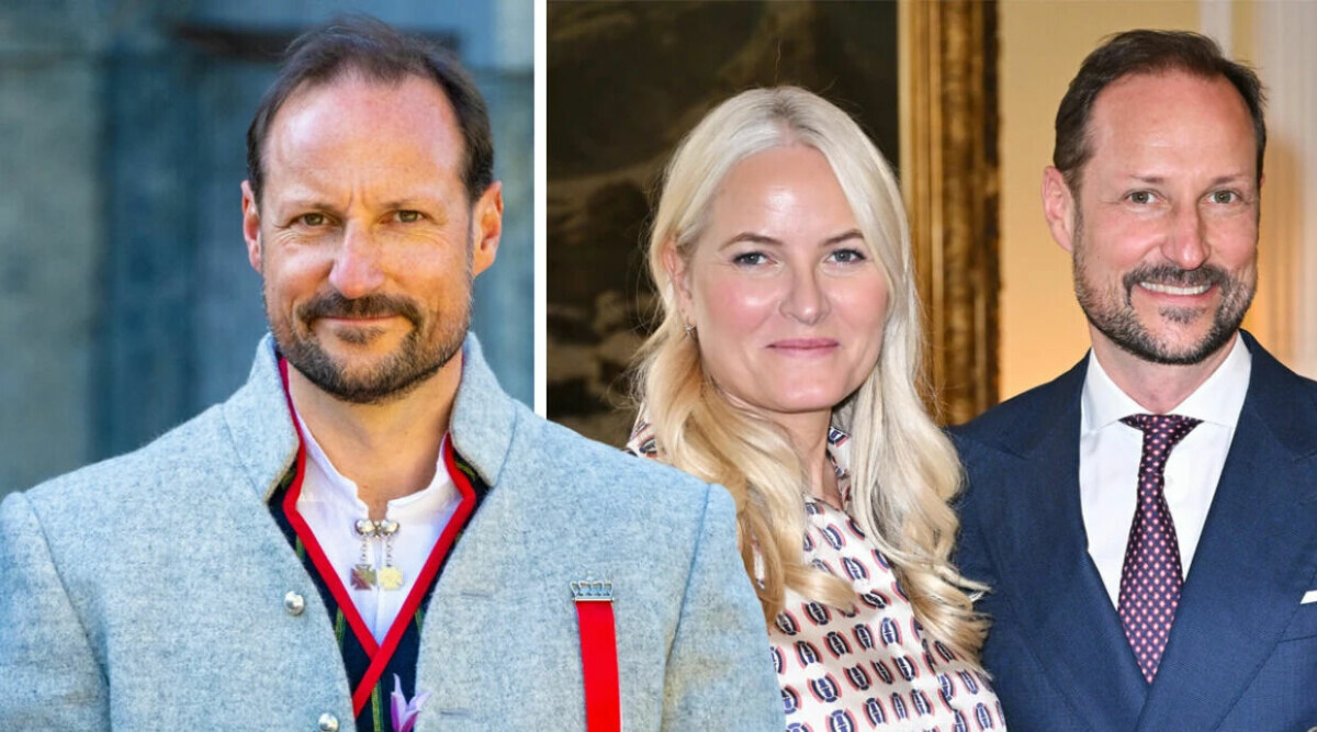 Mette-Marit och Haakons lycka – gör beslutet officiellt